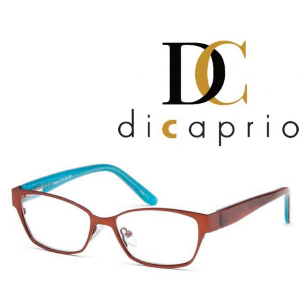 DC DiCaprio eyewear style DC114
